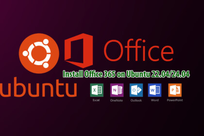 Install Office 365 on Ubuntu