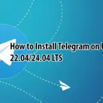 Install Telegram on Ubuntu
