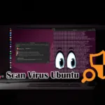 Scan Virus Ubuntu
