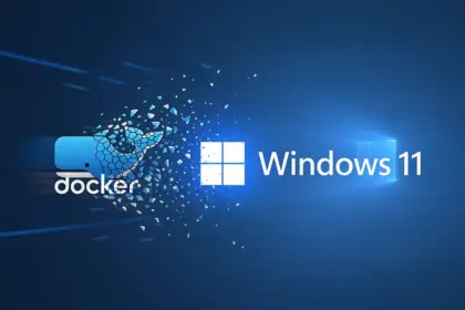 Remove Docker Windows 11
